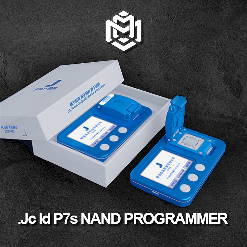 JC ID P7S PROGAMMER JC PCIE P7/P7PRO / JCID p7s Programmer / JCID P7S PROGAMMER JC PCIE P7/P7PRO / N