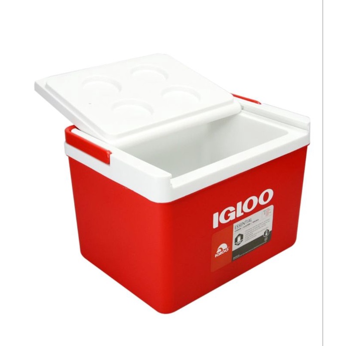 IGLOO Cooler Box 12.8 Ltr/Box Pendingin/Box Makanan