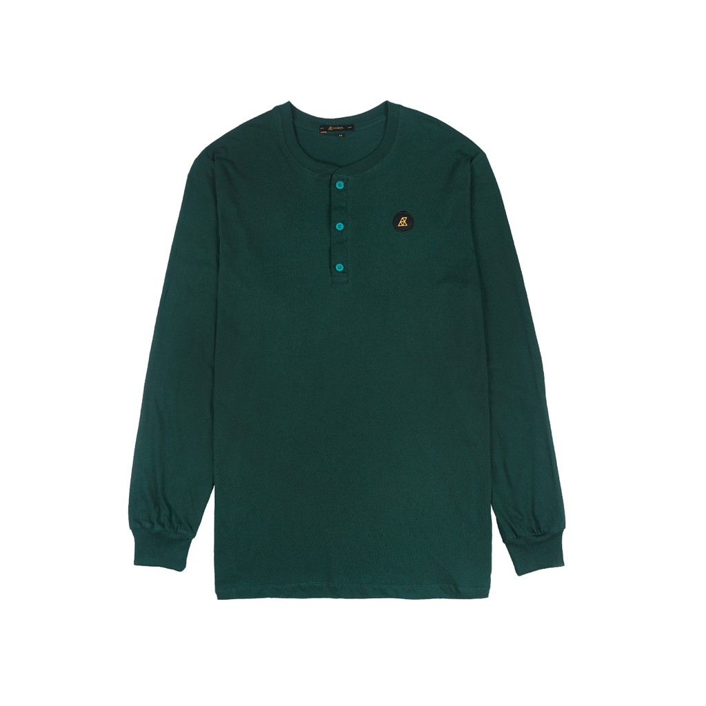 

Reclays Tshirt Fourger Green