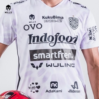 Jual JERSEY PLAYER ISSUE BALI UNITED FC | Shopee Indonesia
