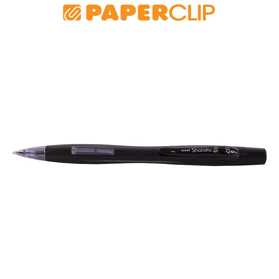 

PENCIL MEKANI MITSUBHISI M7228 BLACK