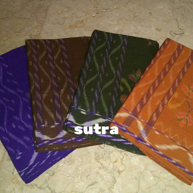 Ready stok sarung Lamiri full 100% sutra 570 k 50 % Sutra 380 k..