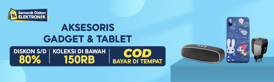 Shopee Indonesia | Jual Beli di Ponsel dan Online