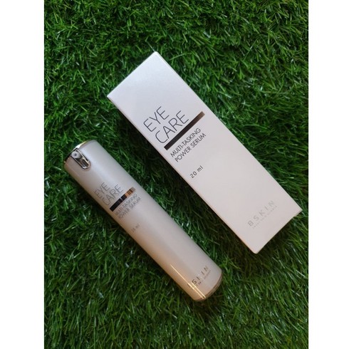 BSKIN EYE CARE Multi-Tasking Power Serum