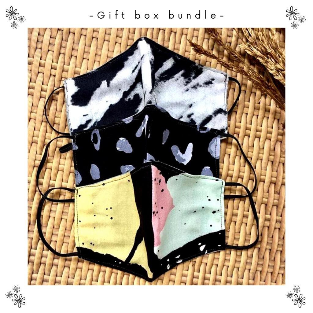 Masker Hijab (Distributor)