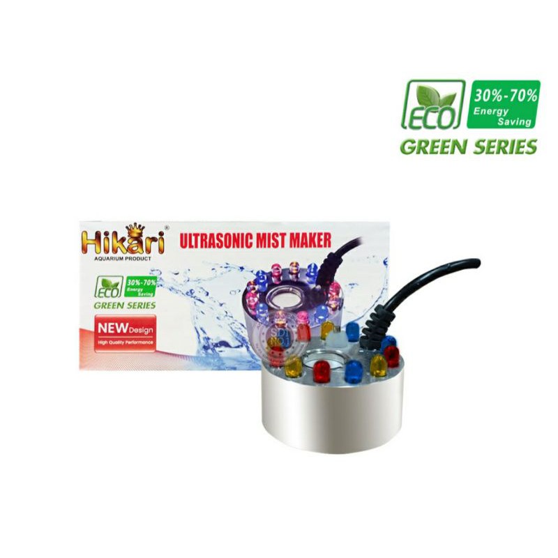 Mist Maker 12L Aquascape Aquarium