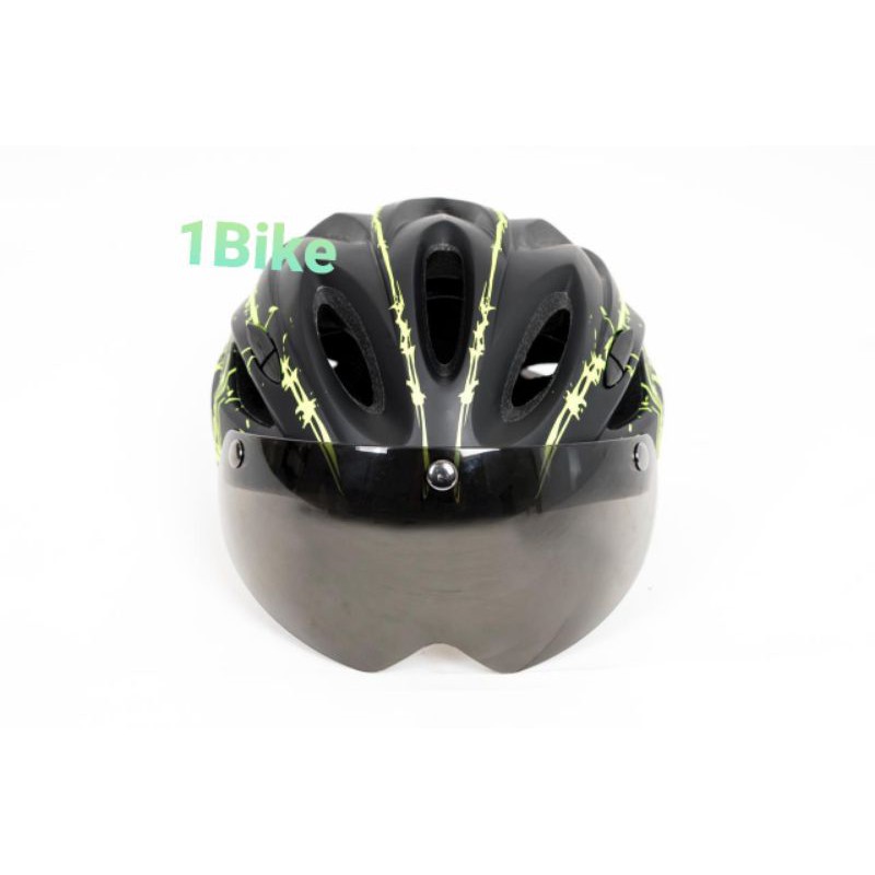 Helm Sepeda RMB WP-02