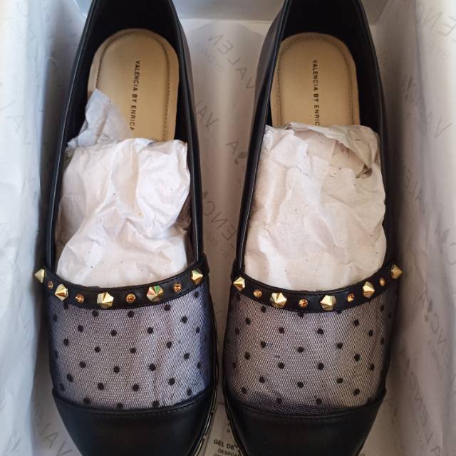 Valencia by enrica size 40 NEW yah