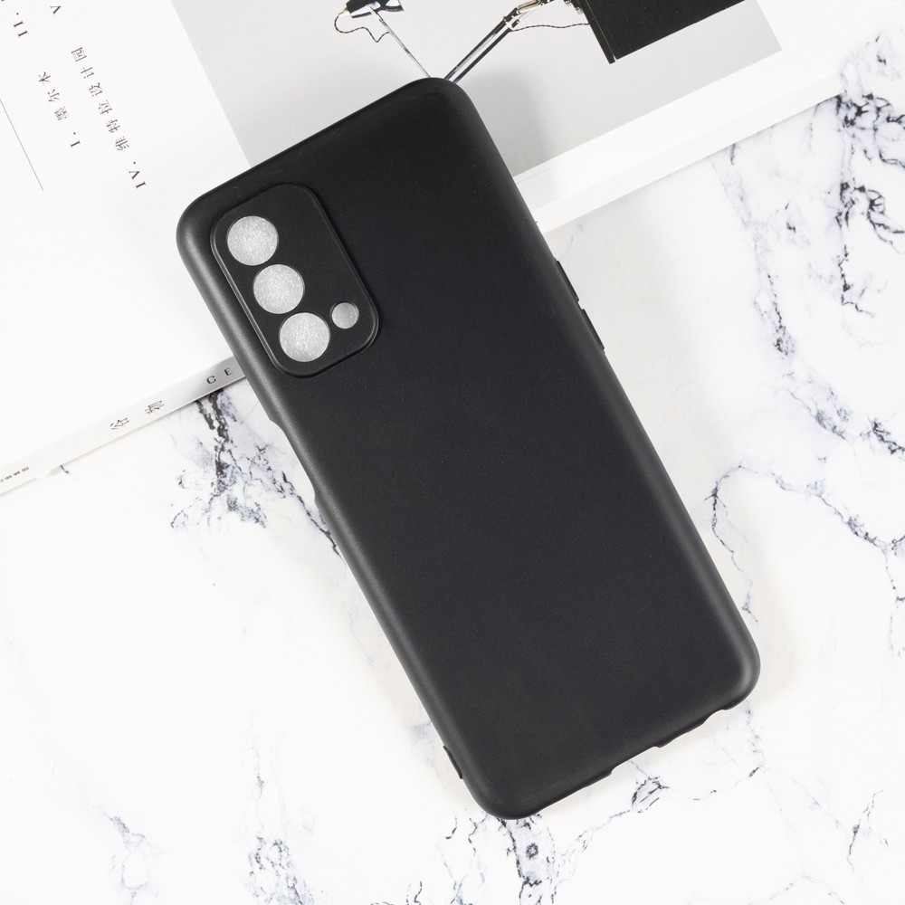 Perfect Fit Case Oppo A74 4G Oppo A74 4G Soft Case Cover