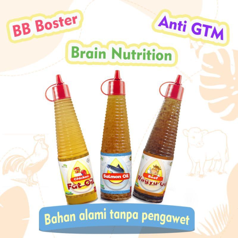 

SANFOOD MINYAK BUMBU