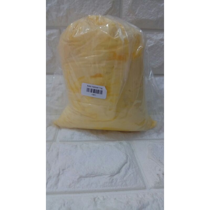 

Butter Holman 1kg