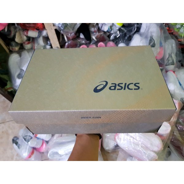 KARDUS SEPATU ASICS BOX ASICS