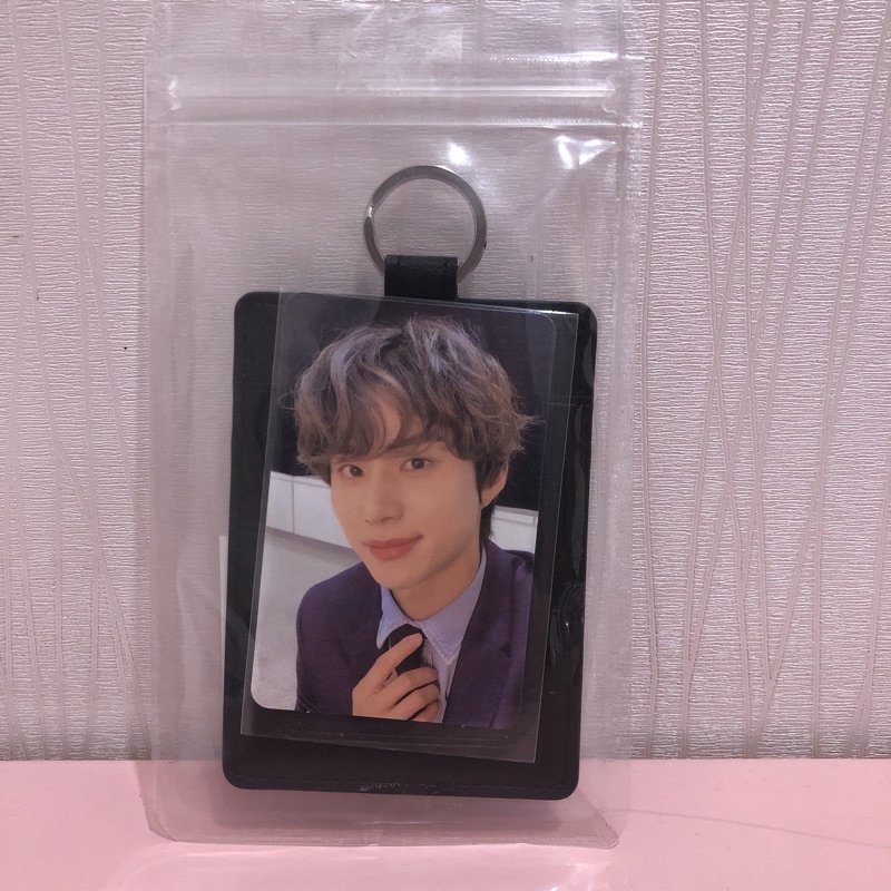 CARD WALLET JUNGWOO cawall NCT127