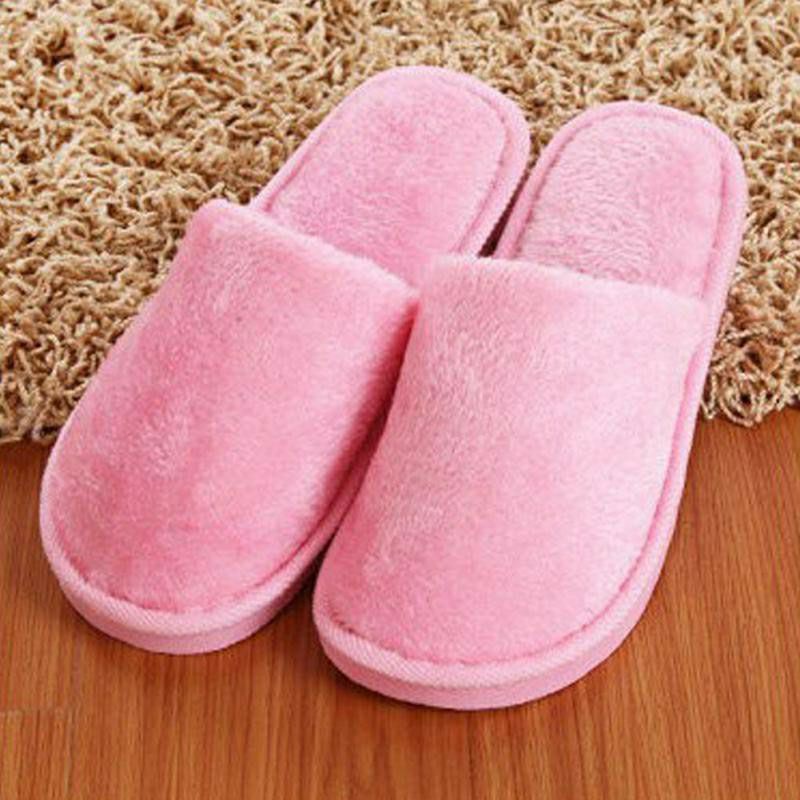 Sandal Dalam Rumah Sandal Slop Bulu