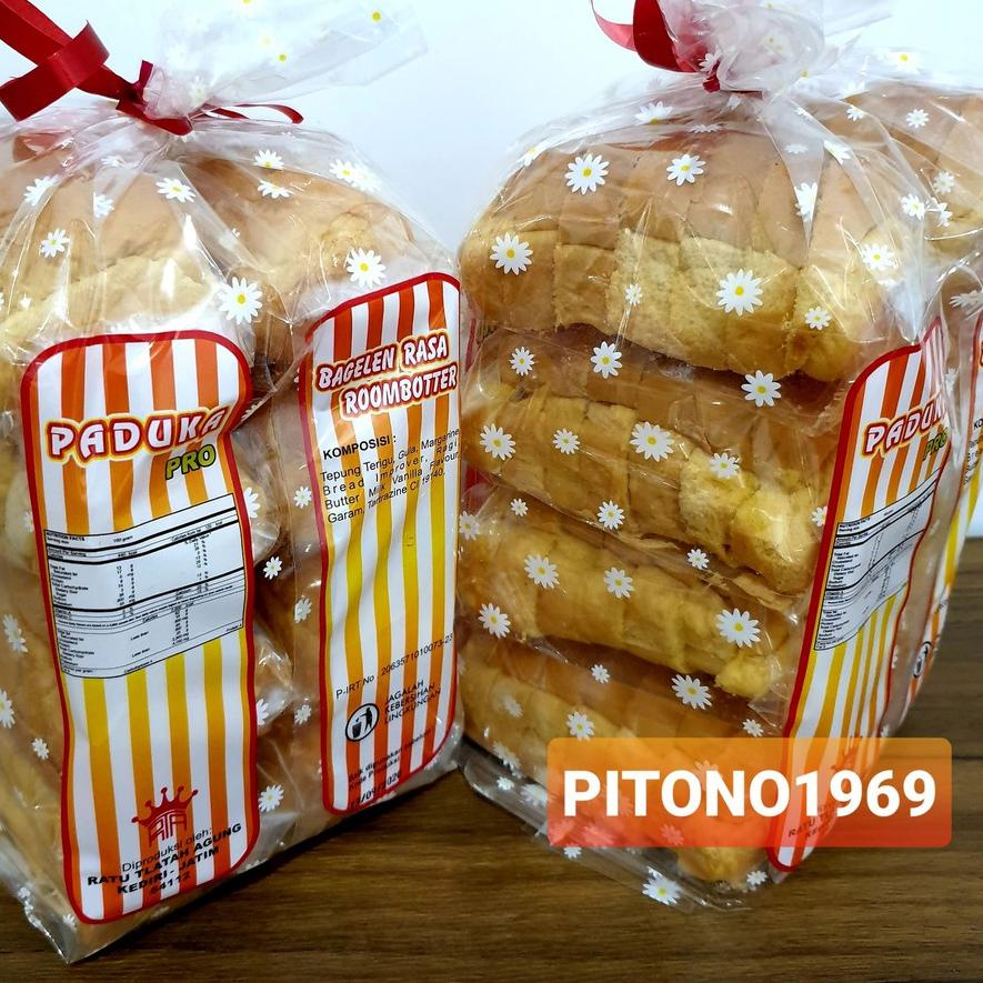 

10.10 MALL Kue Kering Bagelen Paduka Pro Khas Kediri