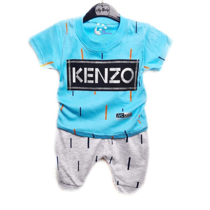 BAJU BAYI KEREN LUCU KECE KEKINIAN