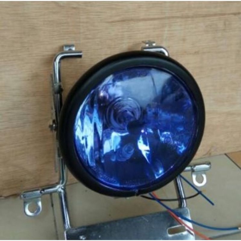 Lampu Vixion Pesek Pnp