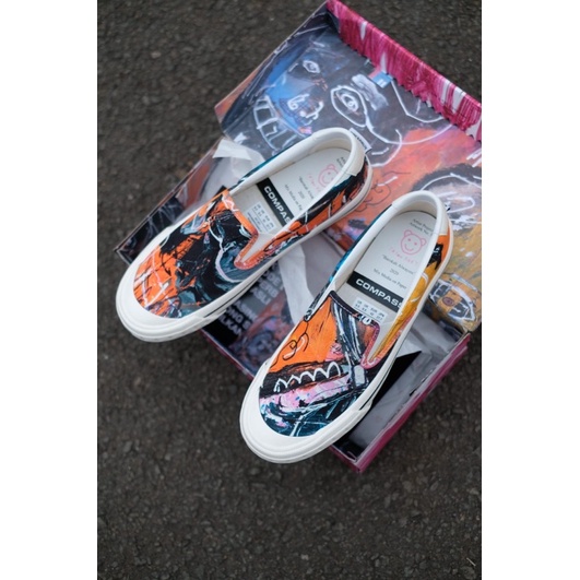 Compass x jason Ranti " Barokah alwaysss"