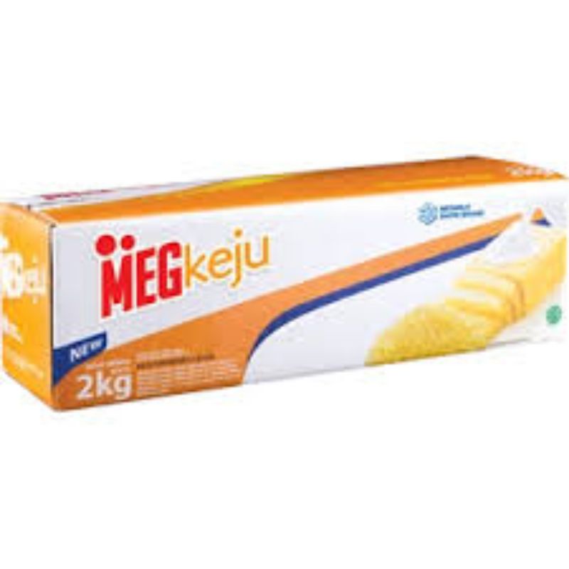 

Meg keju lbs orins 2 kg