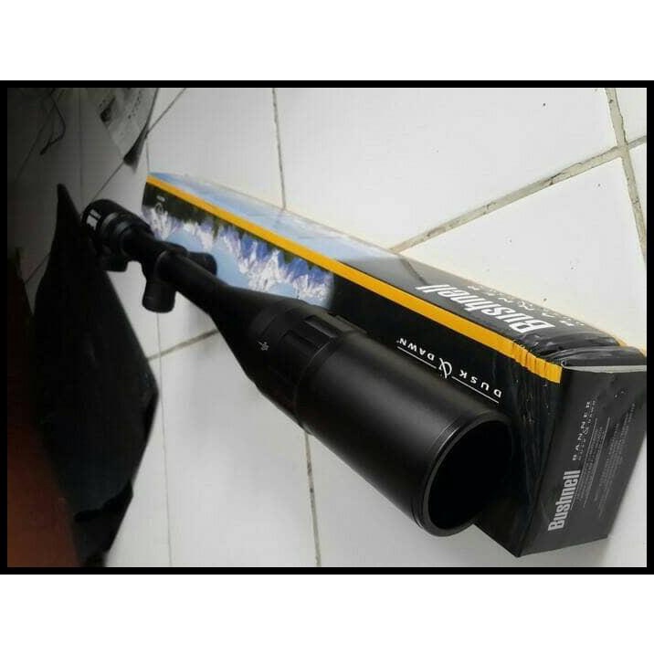 Teleskop Bushnell 6-24X50 Aoeg Sunhide