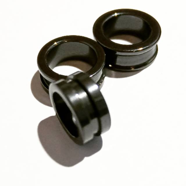 LINE ROLLER BAHAN KERAMIK UNTUK REEL SPINNING