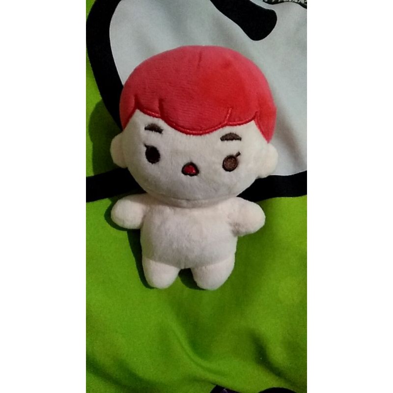 XIUMIN DOLL / XIUMIN BABA DOLL 15cm