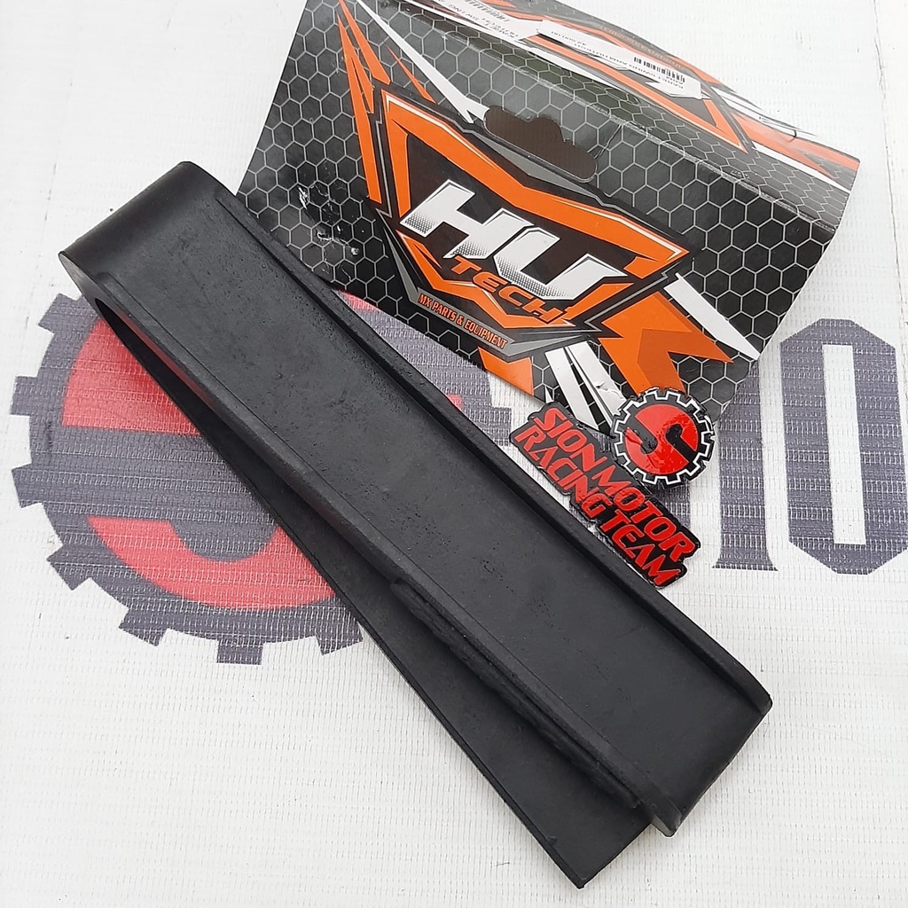 Karet Sasis / Karet Swing Arm Untuk Arm Besar Rubahan Hutech KLX 150 CRF 150 Model KTM