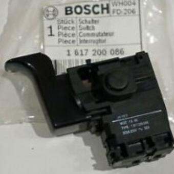 ((((()paling dicari] Bosch GBH 2-20 SE On Off Switch (1617200086)