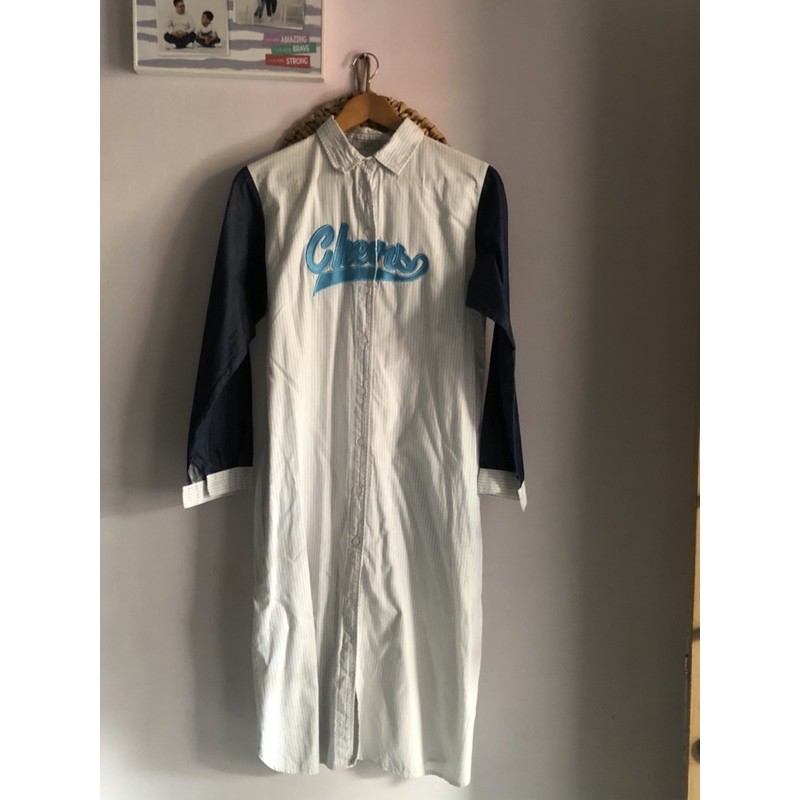 preloved Versus city