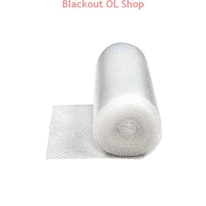 

R646T75R-Sale- Plastik Bubble Wrap Untuk Packing Tambahan