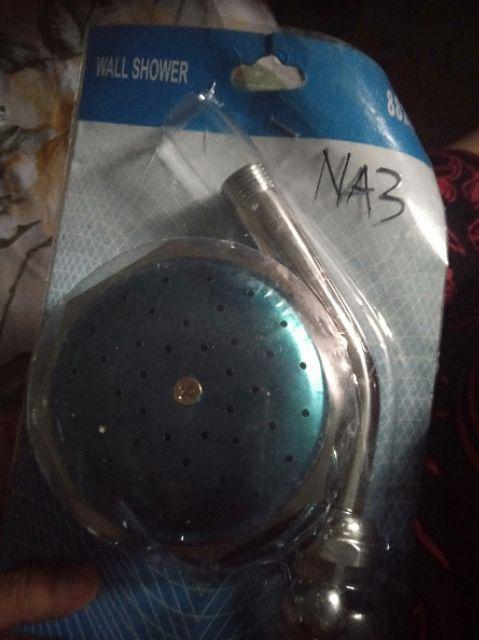 Shower Tanam / Tembok Patkwa