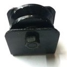 roda pintu pagar 2.5 in behel/roda pagar/roda pintu geser/roda gerbang