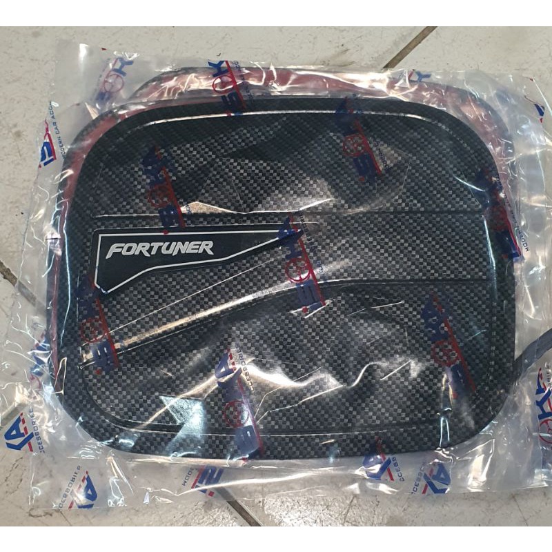 jual-tank-cover-tutup-tangki-bensin-carbon-all-new-fortuner-vrz-trd-gr