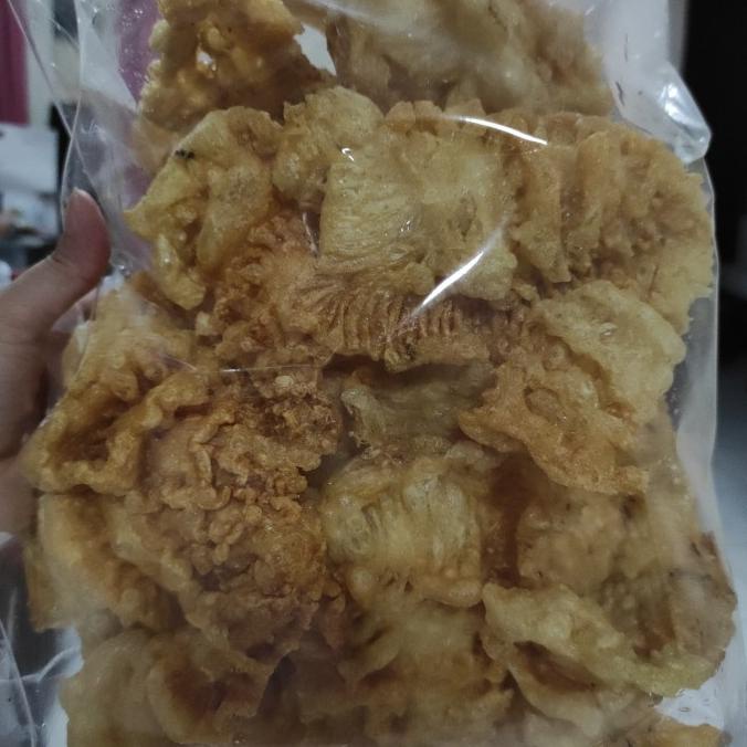 

(Grade A / Premium) Hupio/Hepio/Hipio/Yipiaw/ Perut Ikan Manyung 300Gr