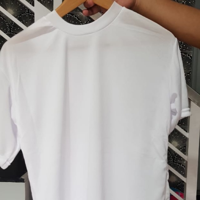 Kaos polos bahan hyget kaos partai grosir kampanye murah