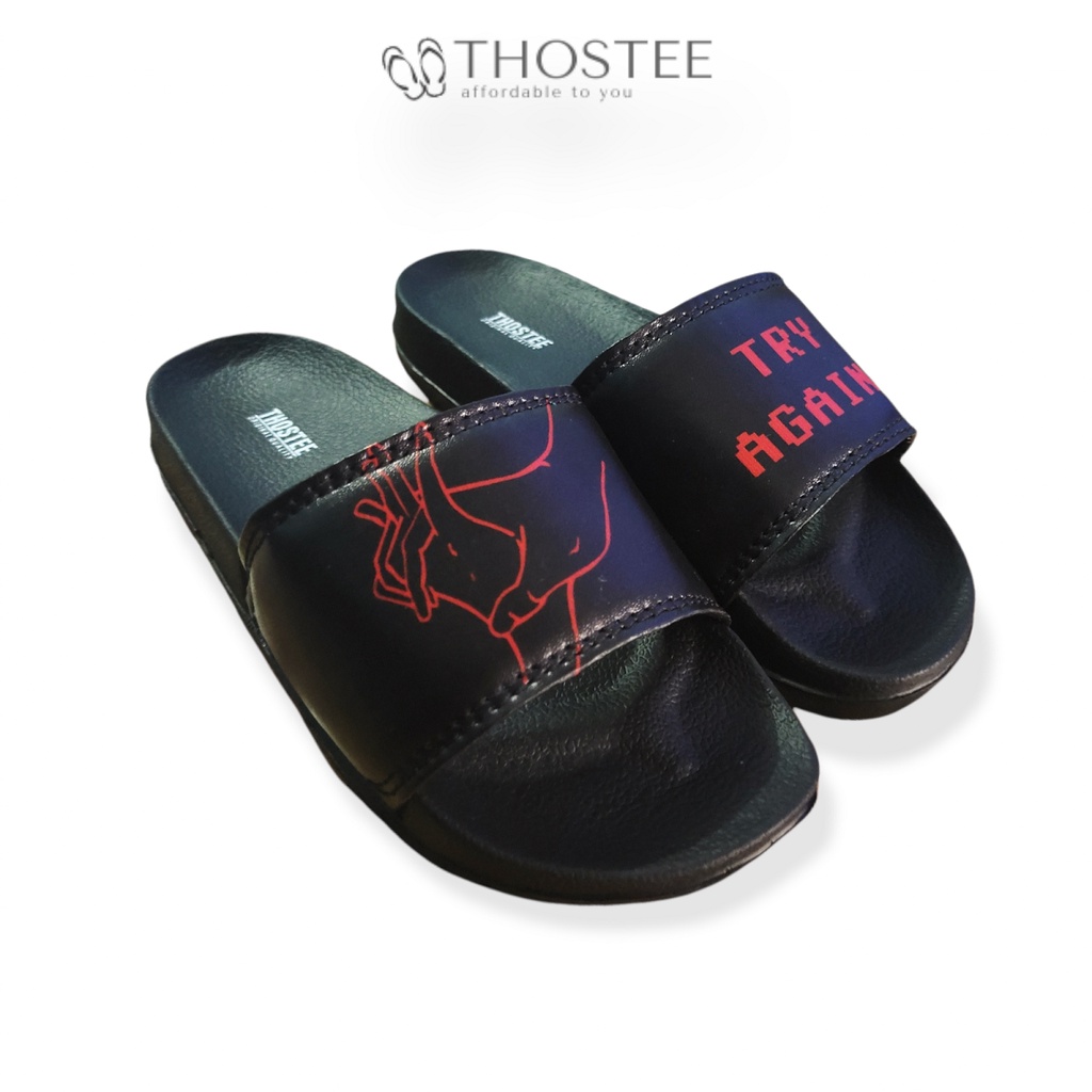 Sandal Slide Wanita Phylon Two Hand pusatmode1234