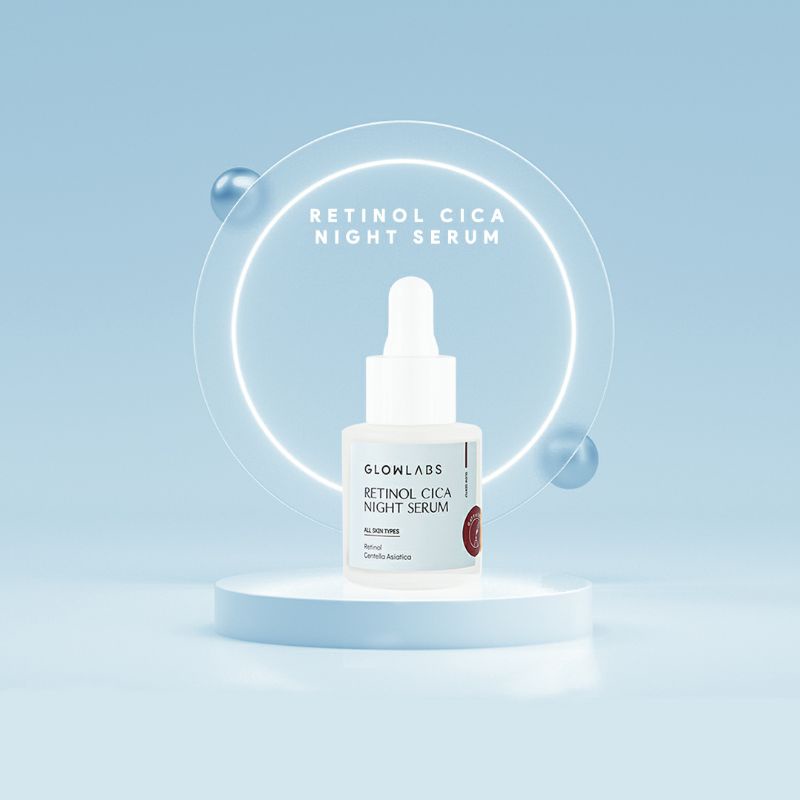 Glowlabs Serum