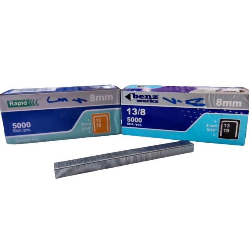 

Refill Staples 8mm