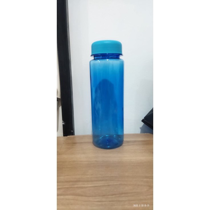 Botol My Bottle Warna Btl-500 Murah