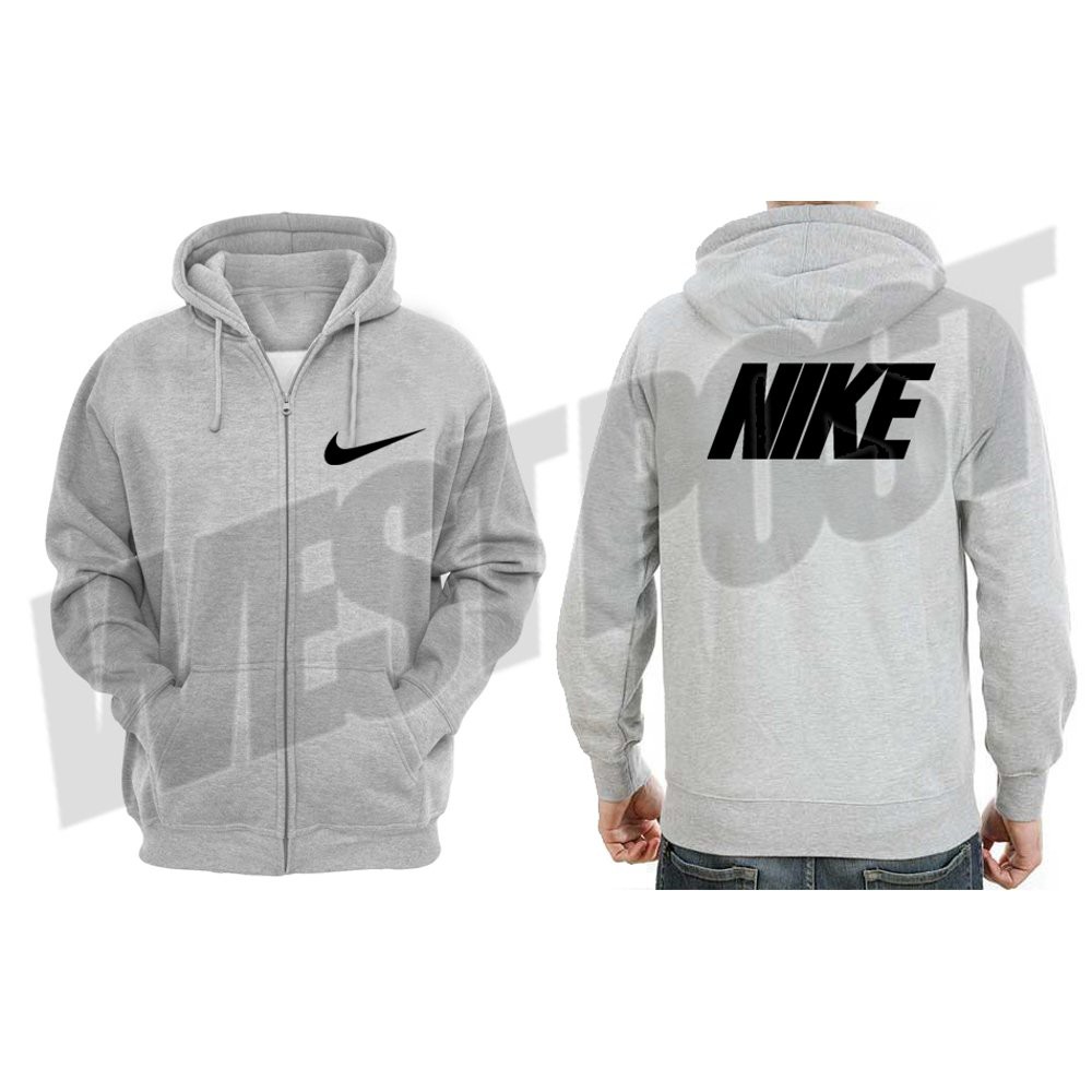 JAKET NIKE ABU ABU