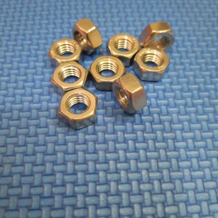 mur 12 /8mm stainless