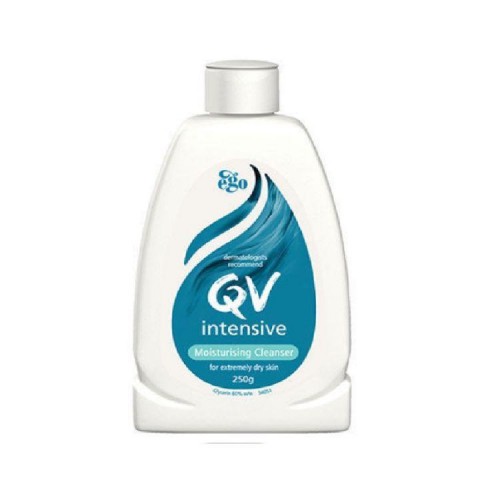 Ego QV Intensive Moisturizing Cleanser 250g