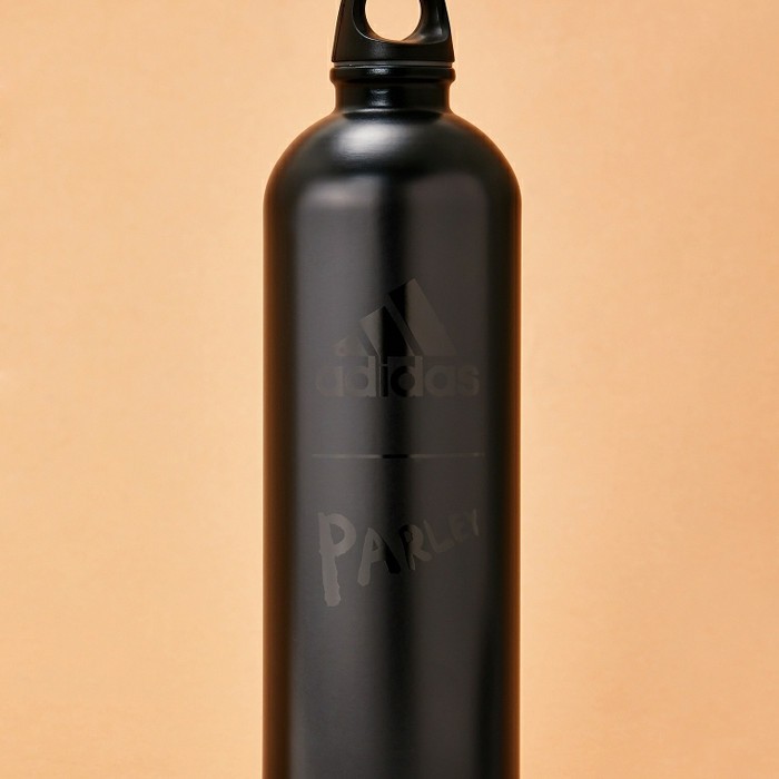 adidas parley bottle