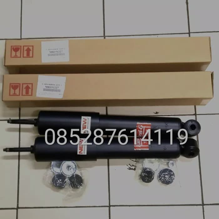 Shock Breaker Depan Strada L200