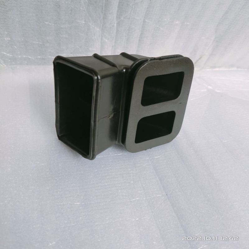 KARET DUCK FILTER MONCONG BABI YAMAHA RX KING