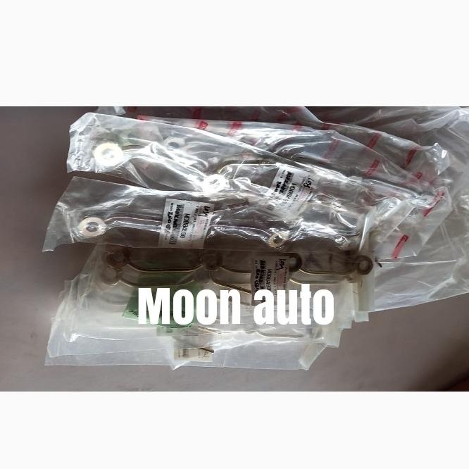 Pipa Injector Fuel L200 Ori #Moonauto