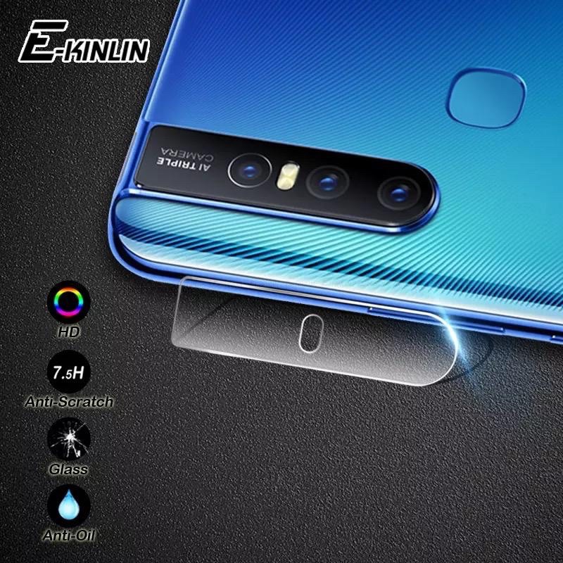 VIVO Y30 Y30i Y50 V15 V17 PRO V19 S1 PRO Tempered Glass Kamera Pelindung Lensa Camera Belakang