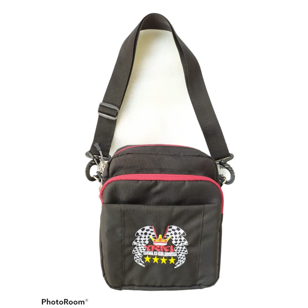 Tas Selempang YRKI / RX KING limitide