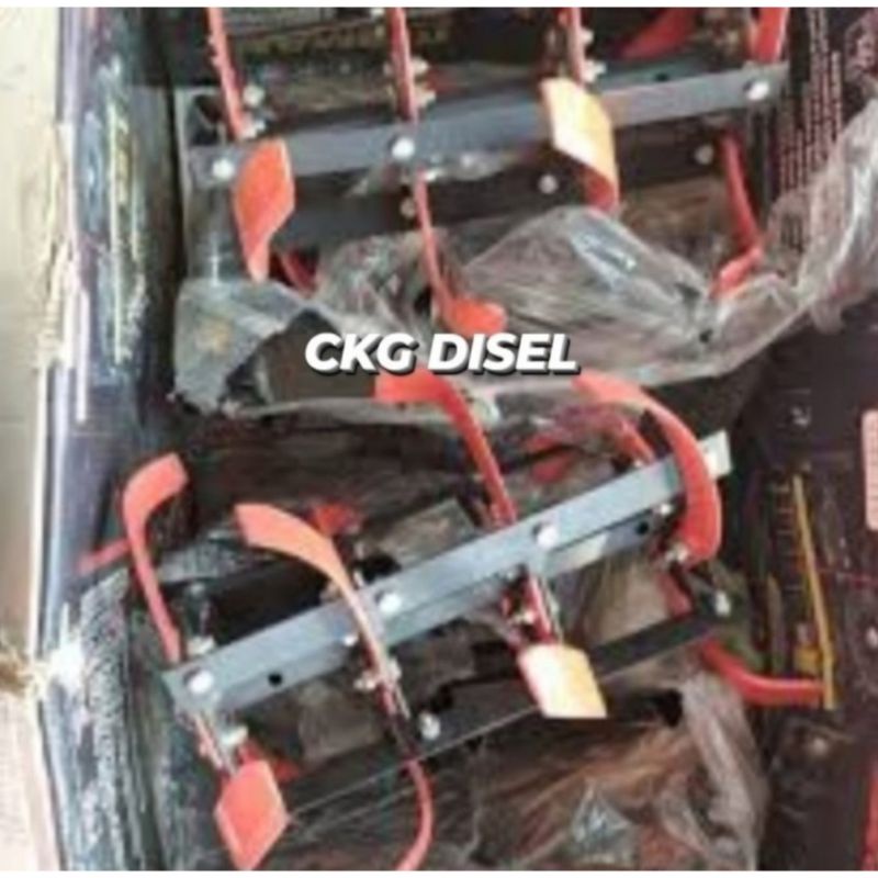 Aksesoris FTL 500 H / FTL 900H Anti Wind Blade