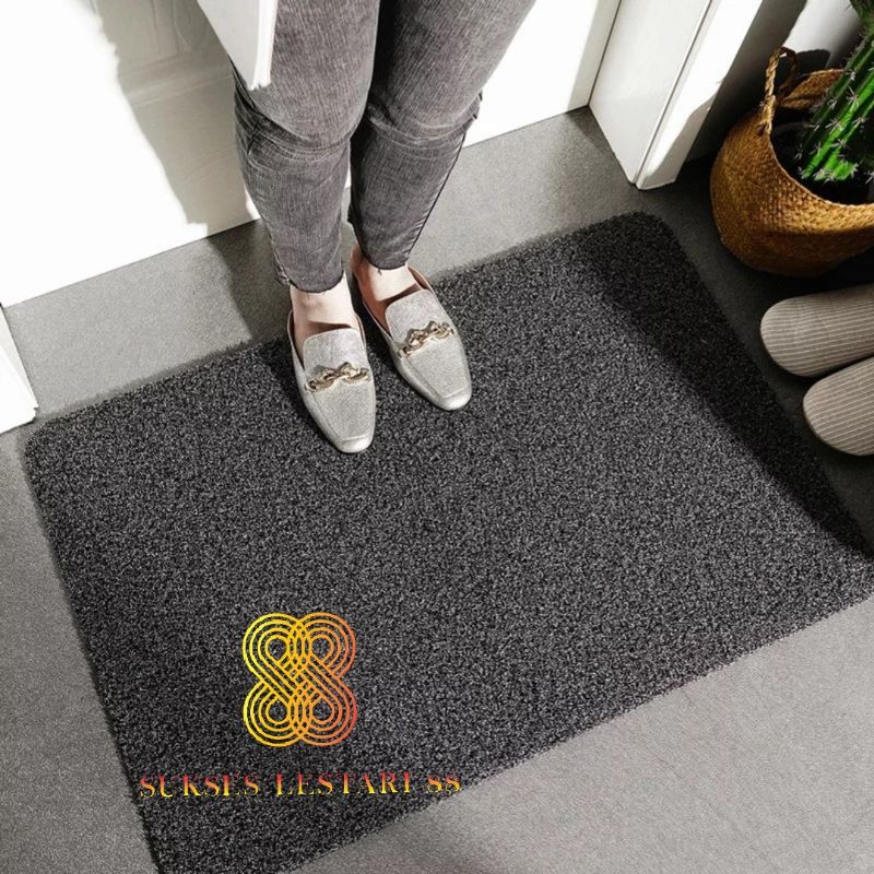 Keset Karpet Anti Slip Mie Bihun 60 x 90 Premium